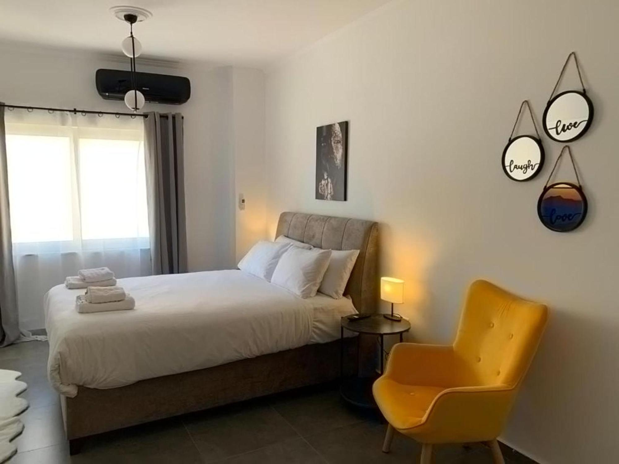 Apartment Afrodite By Vpn Athens