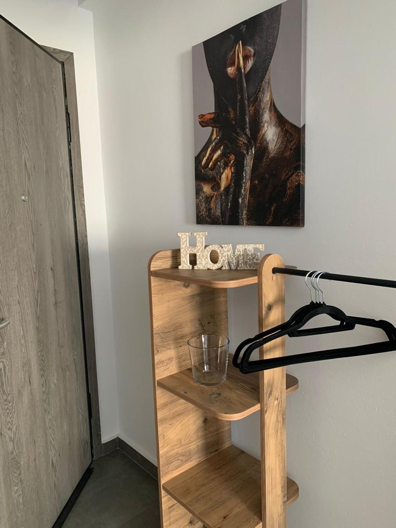 Afrodite By Vpn Apartment *