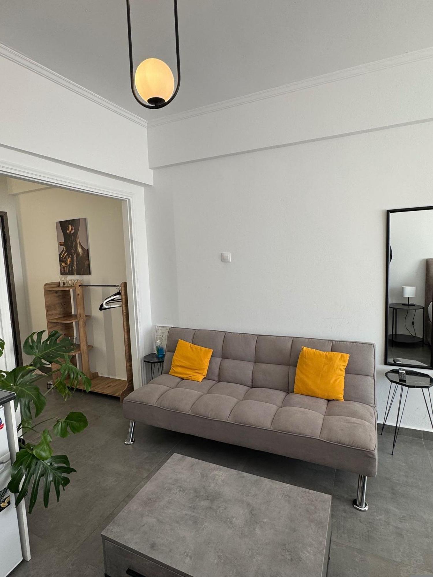 Apartment Afrodite By Vpn