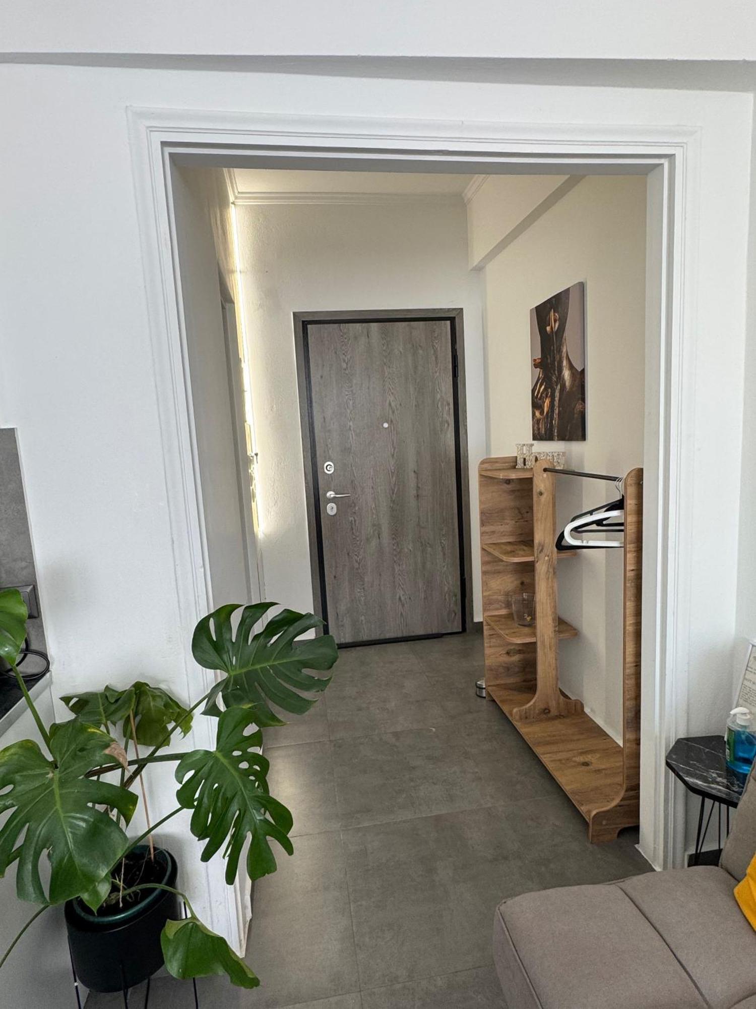 Apartment Afrodite By Vpn *