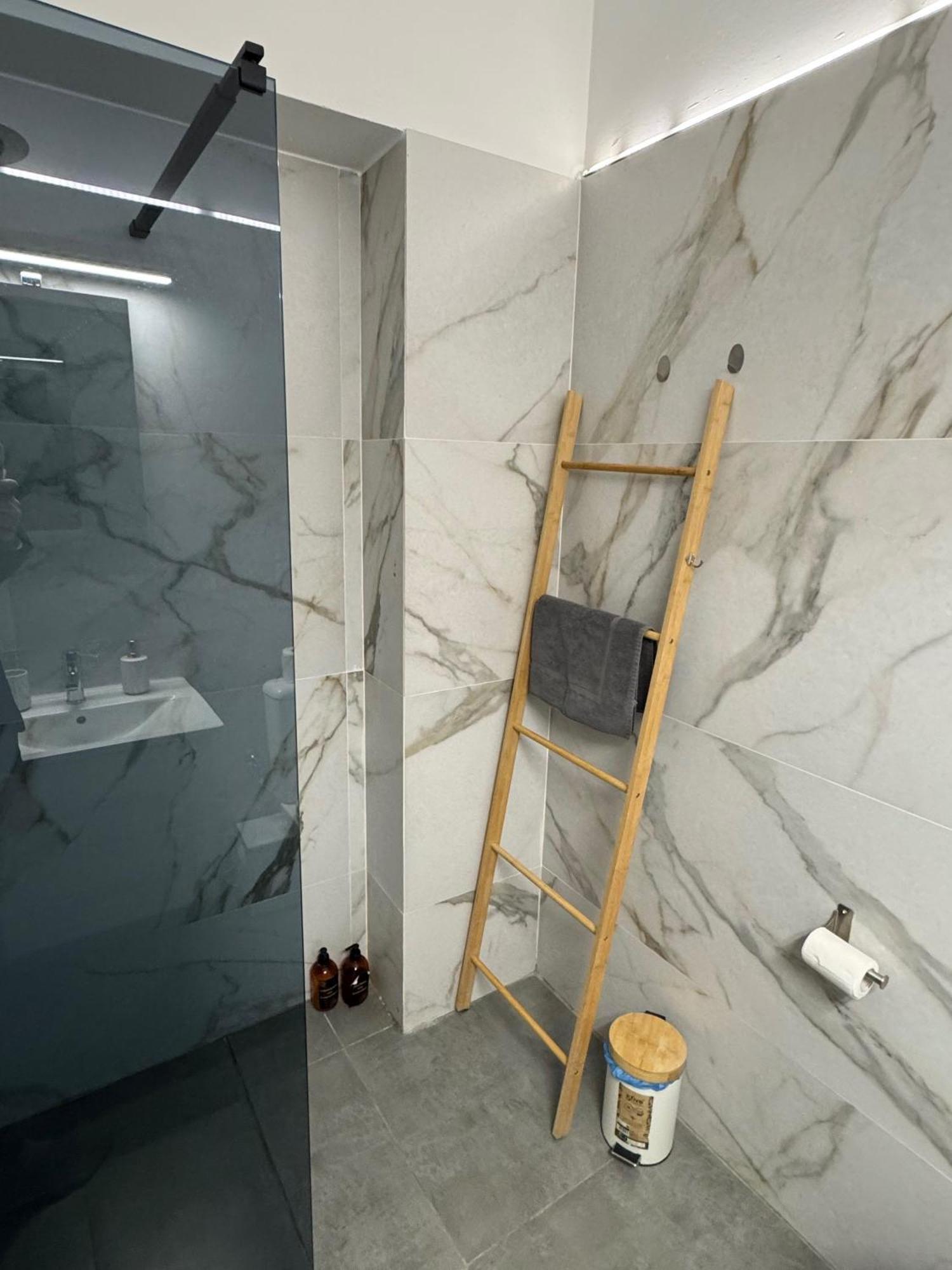 Apartment Afrodite By Vpn